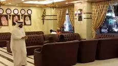 Al Fayrouz Shatta Hotel 