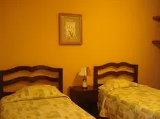 Hotel Brisas de Copan 