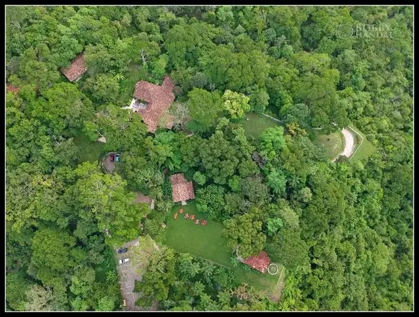 Hotel Hacienda San Lucas