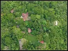 Hotel Hacienda San Lucas 