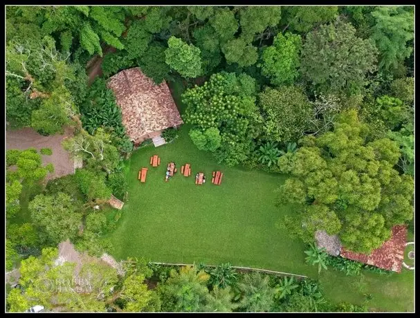 Hotel Hacienda San Lucas