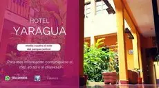 Hotel Yaragua 