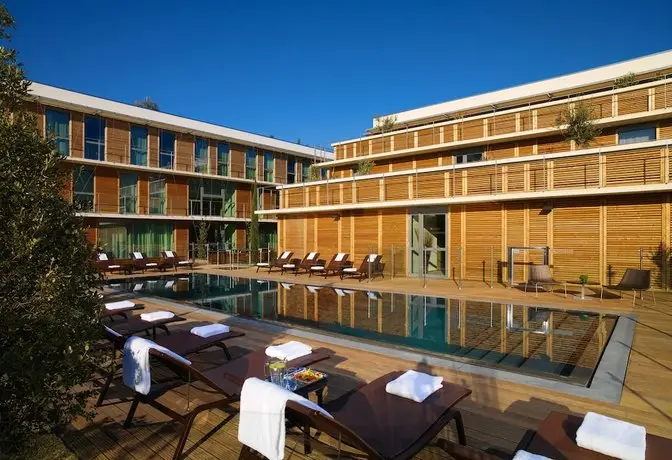 Courtyard by Marriott Montpellier