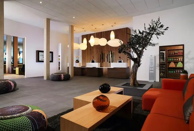 Courtyard by Marriott Montpellier