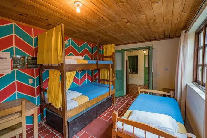 El Hostal BnB Antigua 