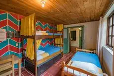 El Hostal BnB Antigua 