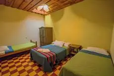 El Hostal BnB Antigua 