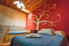 El Hostal BnB Antigua 