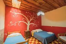 El Hostal BnB Antigua 