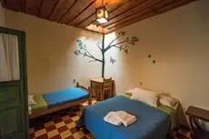 El Hostal BnB Antigua 