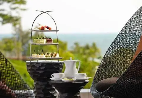 Rayong Marriott Resort & Spa 