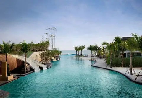 Rayong Marriott Resort & Spa 