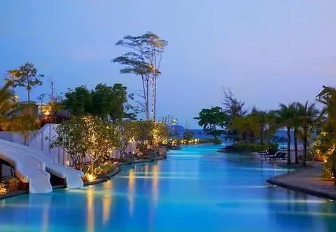 Rayong Marriott Resort & Spa 