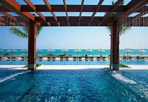 Rayong Marriott Resort & Spa 