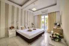 Villa Olympia Santorini 