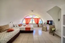 Villa Olympia Santorini 