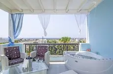 Villa Olympia Santorini 