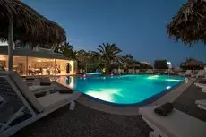 Villa Olympia Santorini 