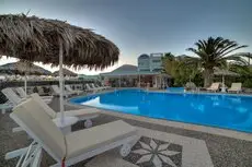 Villa Olympia Santorini 