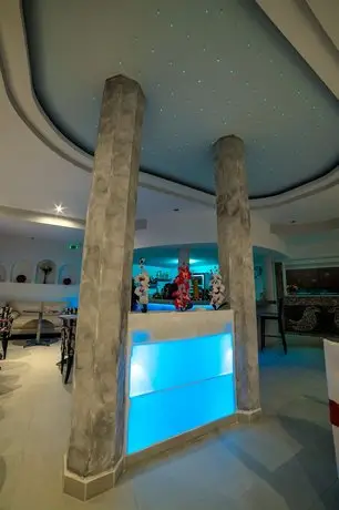 Villa Olympia Santorini 