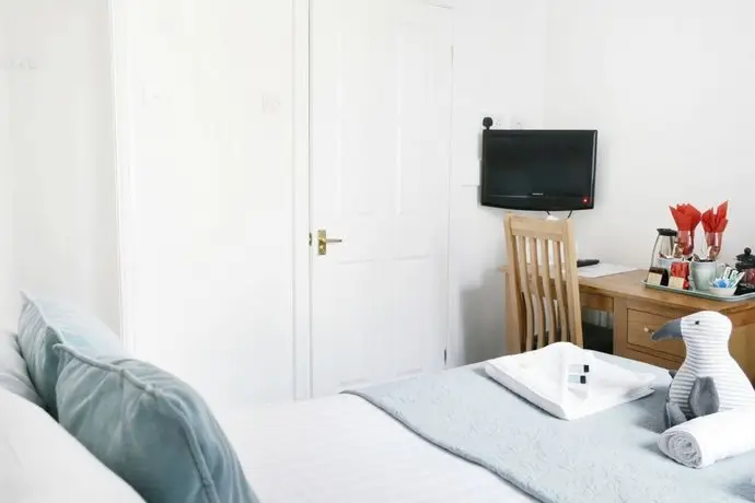 Celtic Bay Guest House
