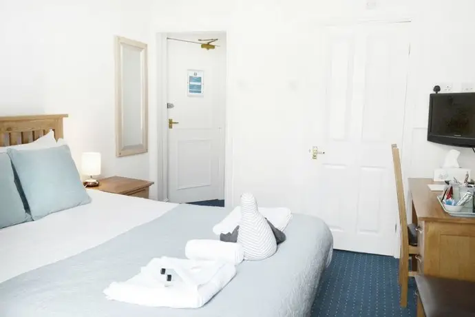 Celtic Bay Guest House