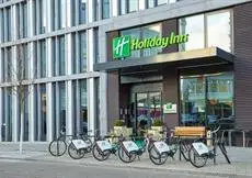 Holiday Inn Berlin-Alexanderplatz 
