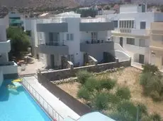 Alikes Apartments Elounda 