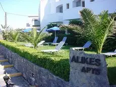 Alikes Apartments Elounda 