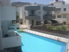 Alikes Apartments Elounda 