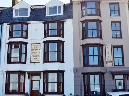 Cardigan Bay Guest House