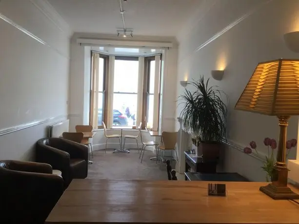 Cardigan Bay Guest House