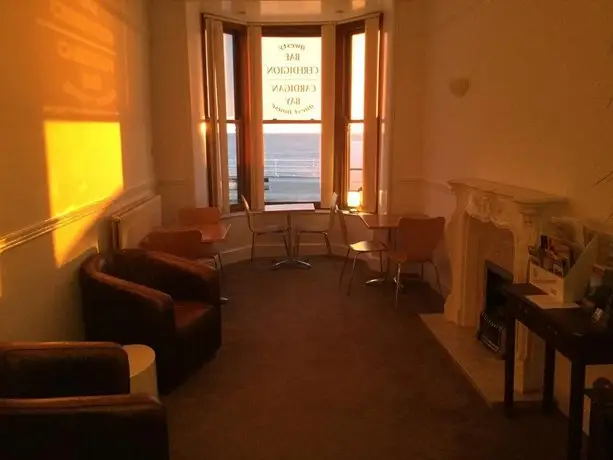 Cardigan Bay Guest House