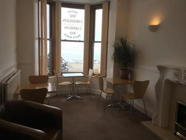 Cardigan Bay Guest House