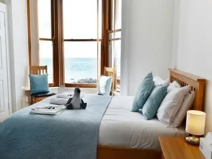 Cardigan Bay Guest House