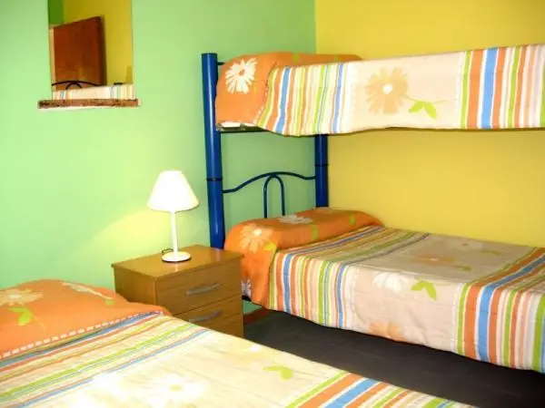 Hostel el Caminante 