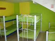 Hostel el Caminante 