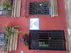 Hotel Casa Cristina 