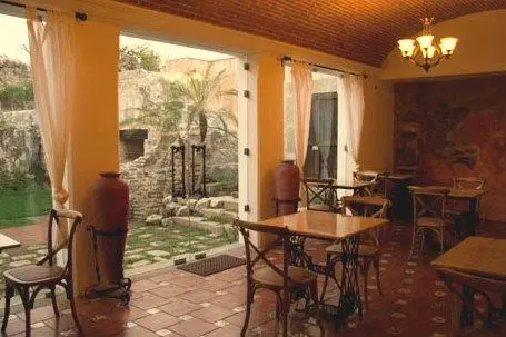 Hotel Cirilo