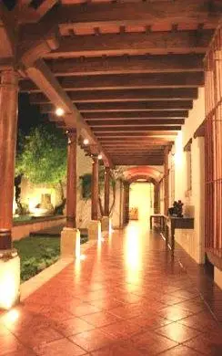 Hotel Cirilo