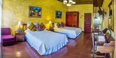 Hotel Convento Santa Catalina by AHS 