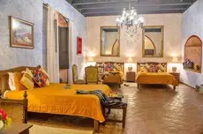 Hotel Convento Santa Catalina by AHS 