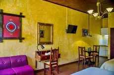 Hotel Convento Santa Catalina by AHS 