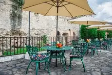 Hotel Convento Santa Catalina by AHS 