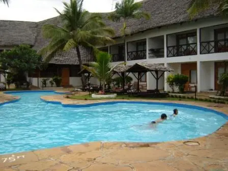 Hotel Diani Palm Resort 