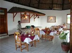 Hotel Diani Palm Resort 