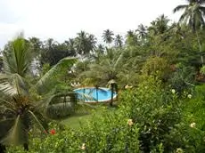 Hotel Eva Lanka 