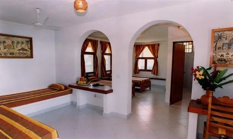 Hotel Eva Lanka 