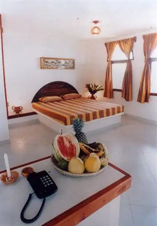 Hotel Eva Lanka 