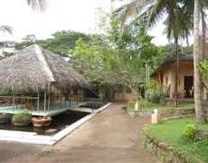 Hotel Eva Lanka 